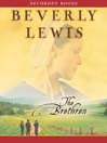 Cover image for The Brethren